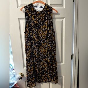 Tommy Hilfiger dress size 16